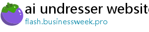 ai undresser website